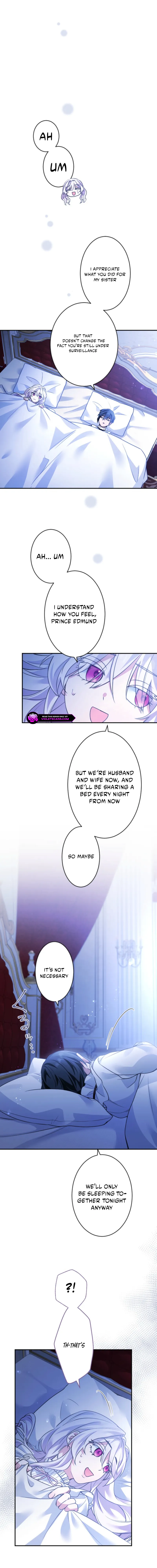 Boukun Ikka no Yome desuga, Kono Shuuchaku wa Machi Gatte Masen ka? Chapter 3 page 11