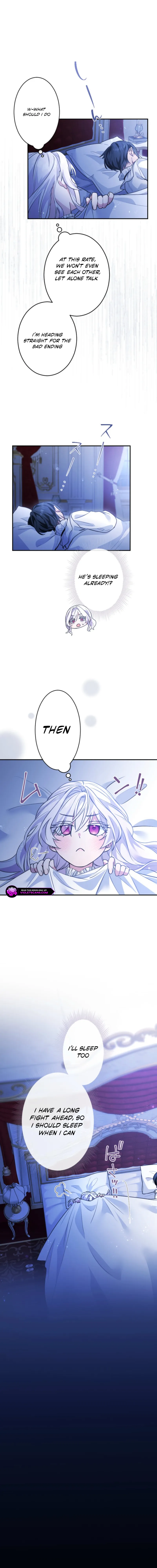 Boukun Ikka no Yome desuga, Kono Shuuchaku wa Machi Gatte Masen ka? Chapter 3 page 12