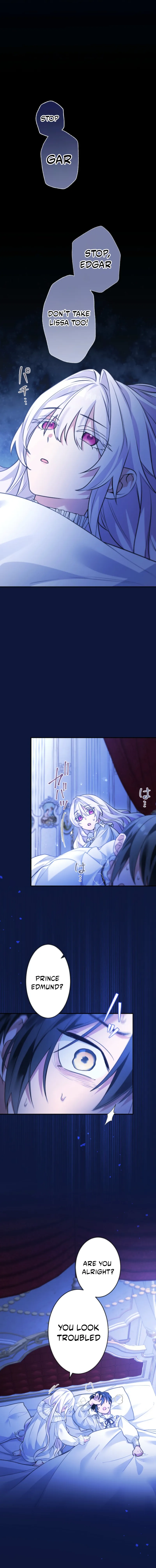 Boukun Ikka no Yome desuga, Kono Shuuchaku wa Machi Gatte Masen ka? Chapter 3 page 13