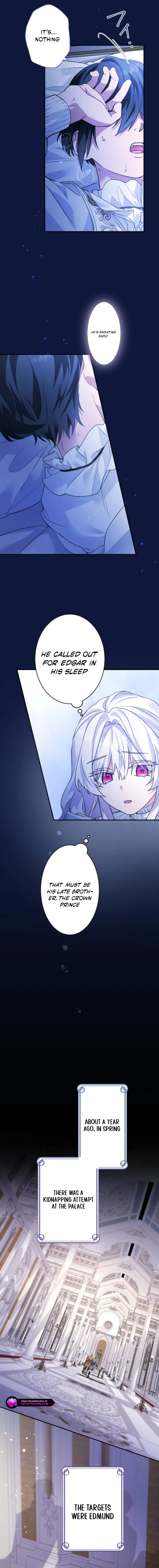 Boukun Ikka no Yome desuga, Kono Shuuchaku wa Machi Gatte Masen ka? Chapter 3 page 14