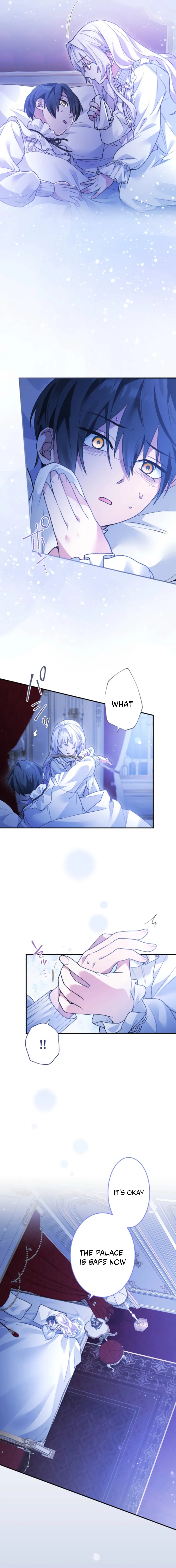 Boukun Ikka no Yome desuga, Kono Shuuchaku wa Machi Gatte Masen ka? Chapter 3 page 17