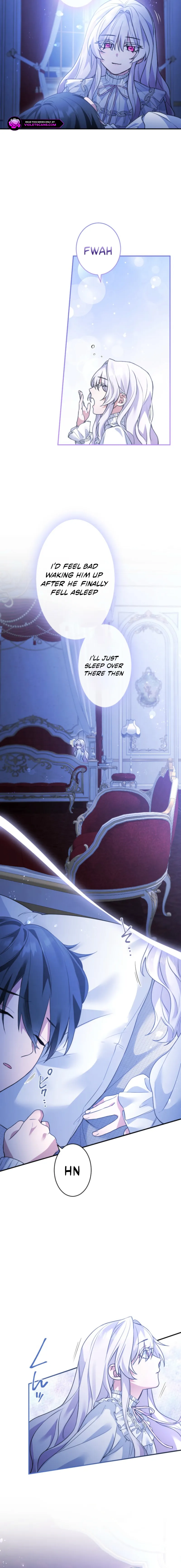 Boukun Ikka no Yome desuga, Kono Shuuchaku wa Machi Gatte Masen ka? Chapter 3 page 20