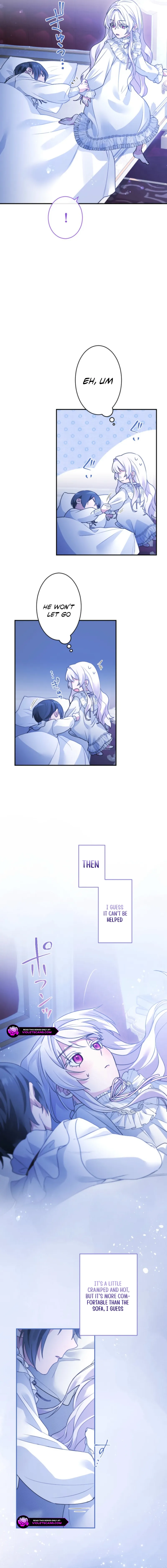 Boukun Ikka no Yome desuga, Kono Shuuchaku wa Machi Gatte Masen ka? Chapter 3 page 21