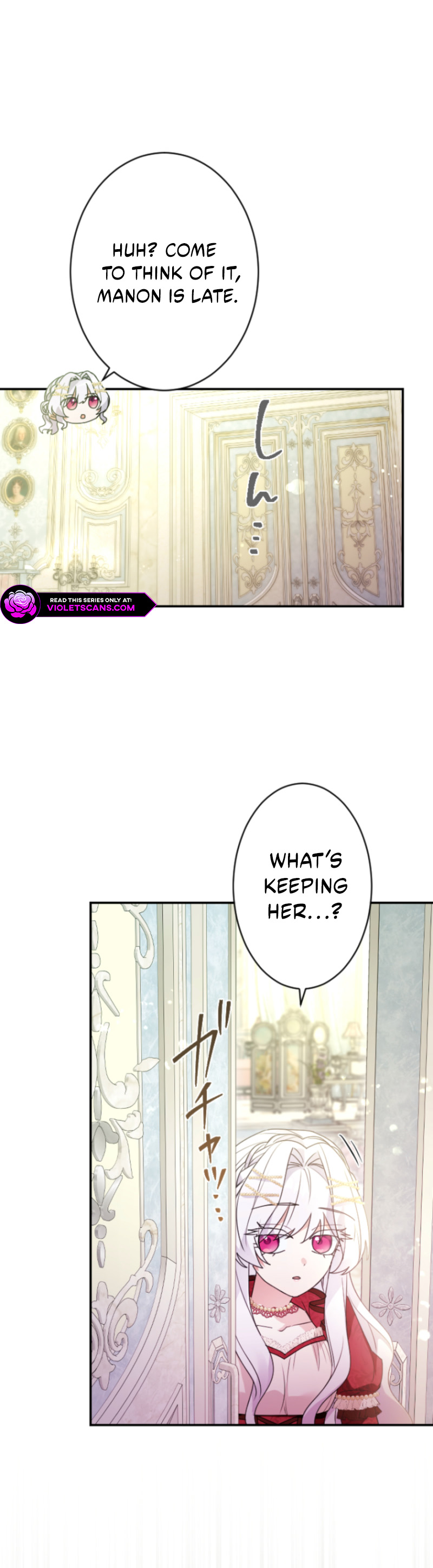 Boukun Ikka no Yome desuga, Kono Shuuchaku wa Machi Gatte Masen ka? Chapter 20 page 7