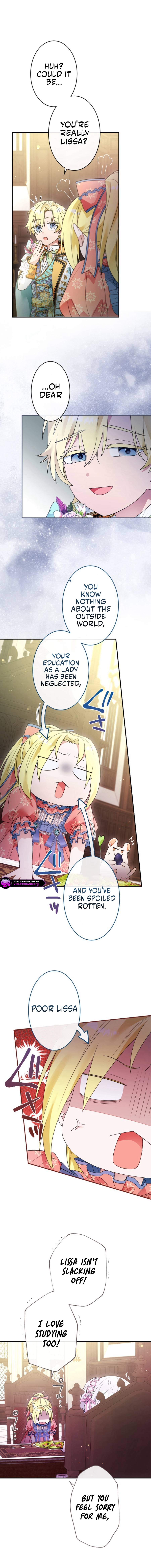 Boukun Ikka no Yome desuga, Kono Shuuchaku wa Machi Gatte Masen ka? Chapter 40 page 6