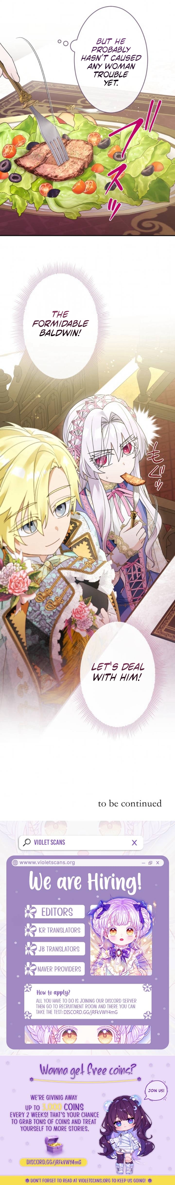 Boukun Ikka no Yome desuga, Kono Shuuchaku wa Machi Gatte Masen ka? Chapter 40 page 9