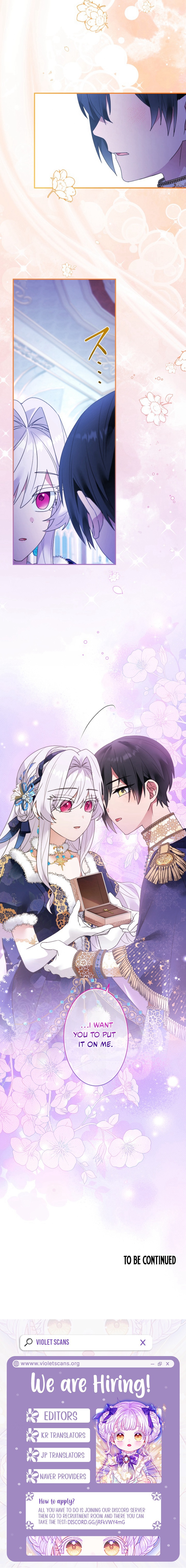 Boukun Ikka no Yome desuga, Kono Shuuchaku wa Machi Gatte Masen ka? Chapter 58 page 12