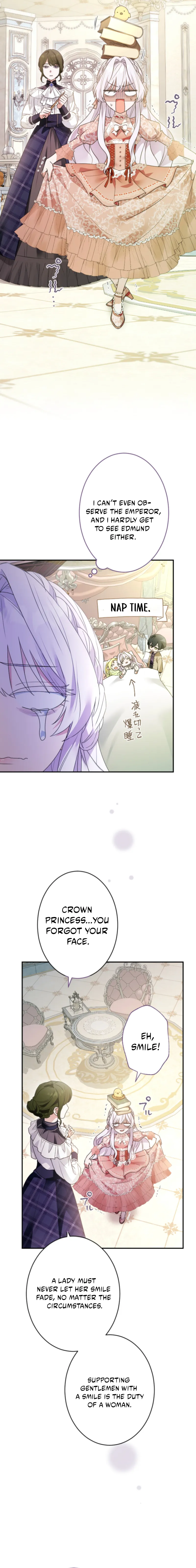 Boukun Ikka no Yome desuga, Kono Shuuchaku wa Machi Gatte Masen ka? Chapter 13 page 3