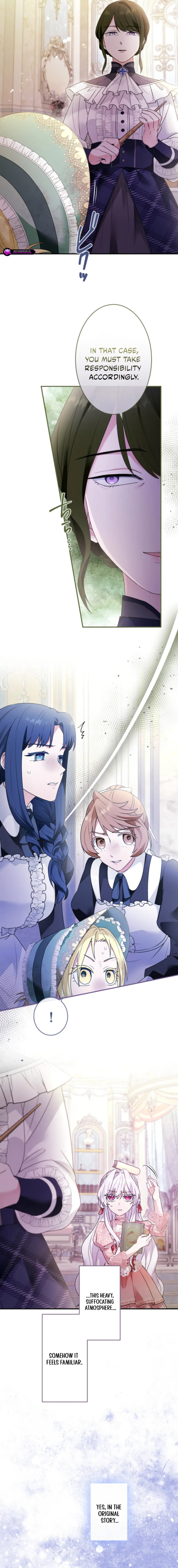 Boukun Ikka no Yome desuga, Kono Shuuchaku wa Machi Gatte Masen ka? Chapter 13 page 5