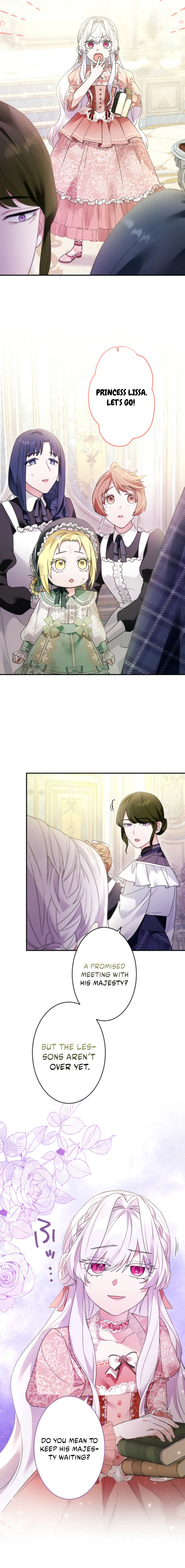 Boukun Ikka no Yome desuga, Kono Shuuchaku wa Machi Gatte Masen ka? Chapter 13 page 9