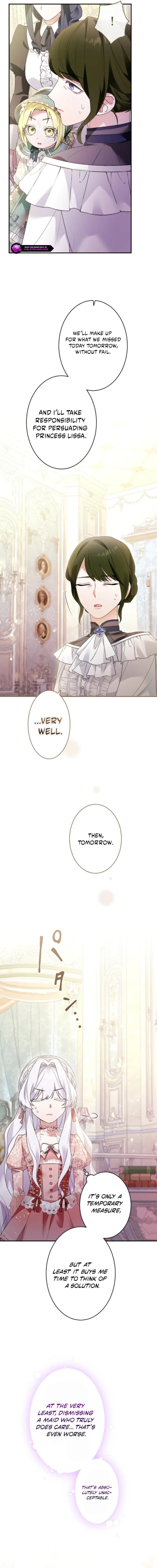 Boukun Ikka no Yome desuga, Kono Shuuchaku wa Machi Gatte Masen ka? Chapter 13 page 10