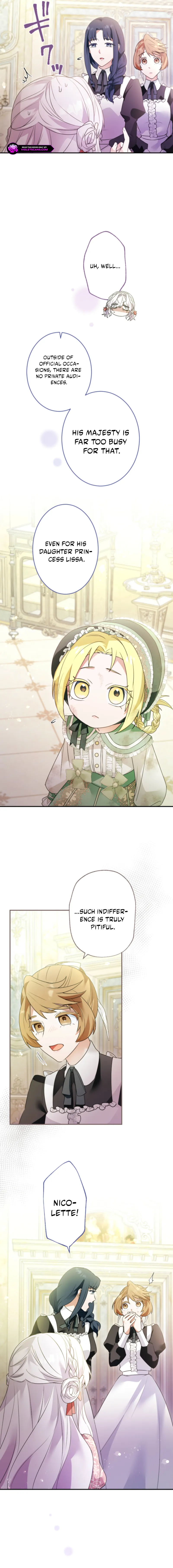 Boukun Ikka no Yome desuga, Kono Shuuchaku wa Machi Gatte Masen ka? Chapter 13 page 12