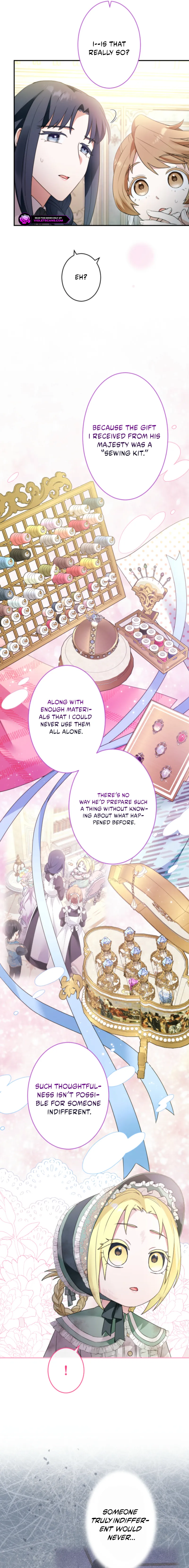 Boukun Ikka no Yome desuga, Kono Shuuchaku wa Machi Gatte Masen ka? Chapter 13 page 13