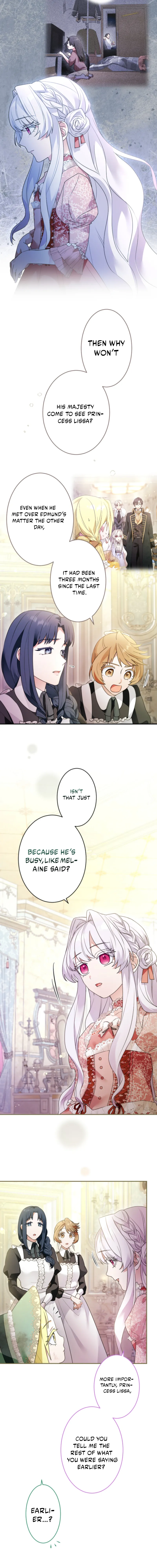 Boukun Ikka no Yome desuga, Kono Shuuchaku wa Machi Gatte Masen ka? Chapter 13 page 14