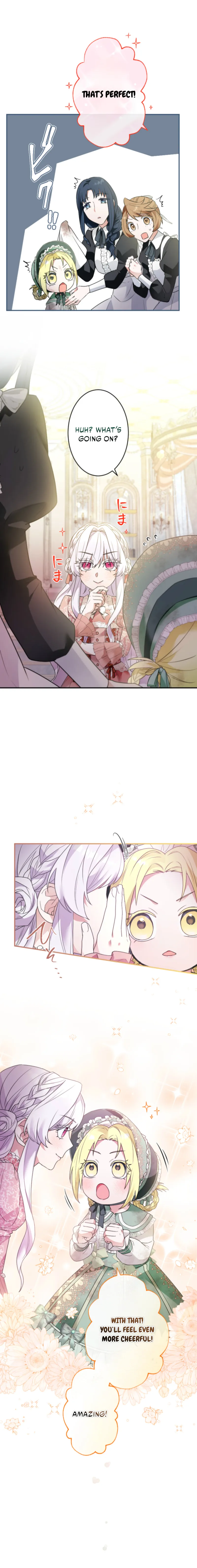 Boukun Ikka no Yome desuga, Kono Shuuchaku wa Machi Gatte Masen ka? Chapter 13 page 16