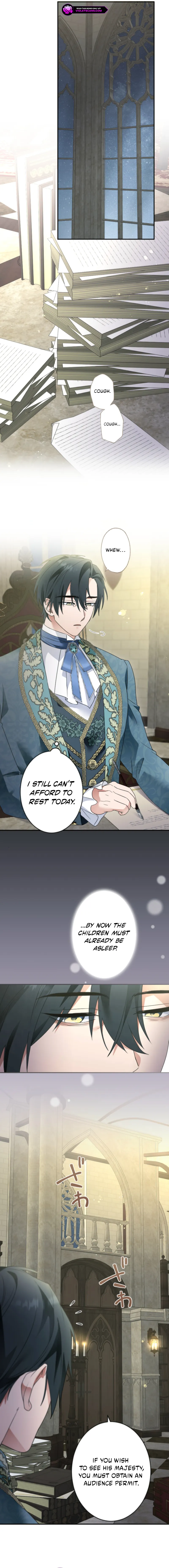 Boukun Ikka no Yome desuga, Kono Shuuchaku wa Machi Gatte Masen ka? Chapter 13 page 17