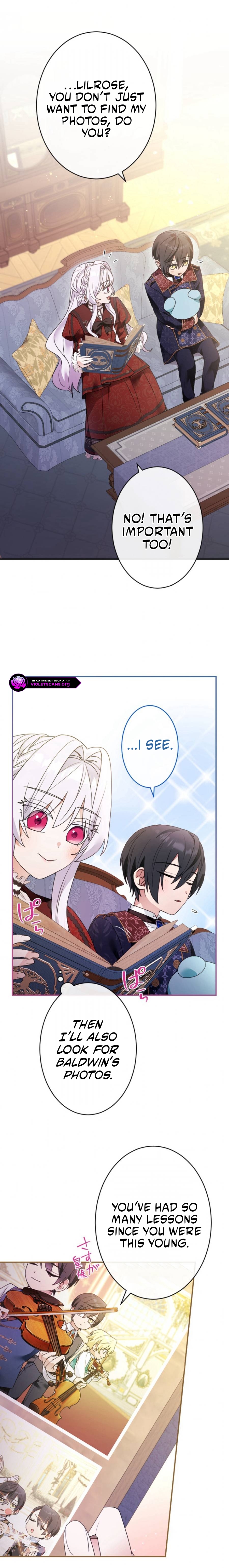 Boukun Ikka no Yome desuga, Kono Shuuchaku wa Machi Gatte Masen ka? Chapter 42 page 3
