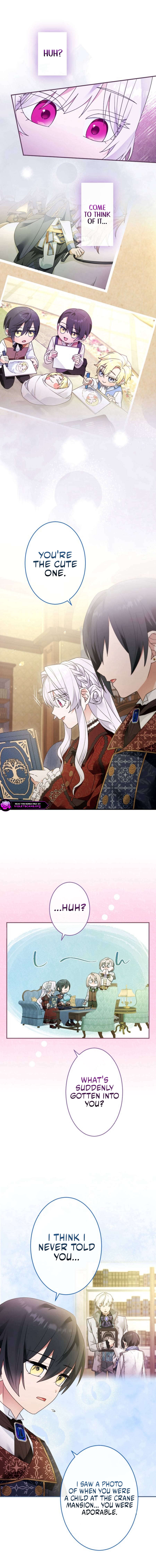 Boukun Ikka no Yome desuga, Kono Shuuchaku wa Machi Gatte Masen ka? Chapter 42 page 5