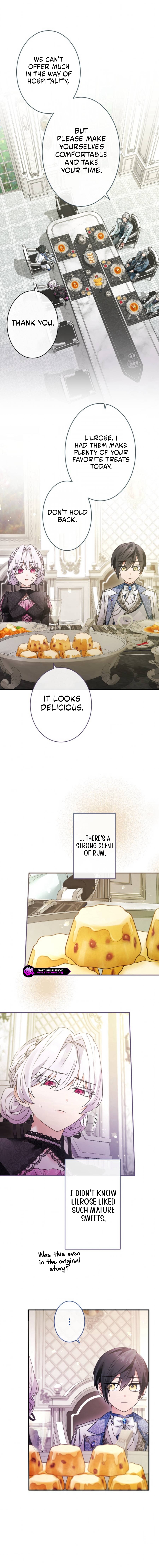 Boukun Ikka no Yome desuga, Kono Shuuchaku wa Machi Gatte Masen ka? Chapter 30 page 5