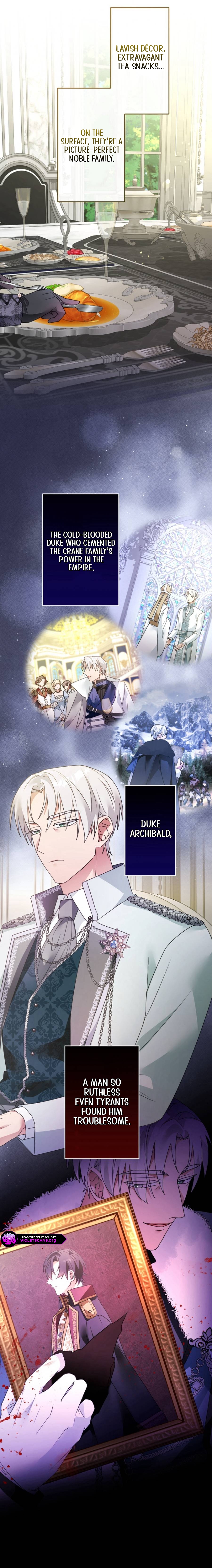 Boukun Ikka no Yome desuga, Kono Shuuchaku wa Machi Gatte Masen ka? Chapter 30 page 6
