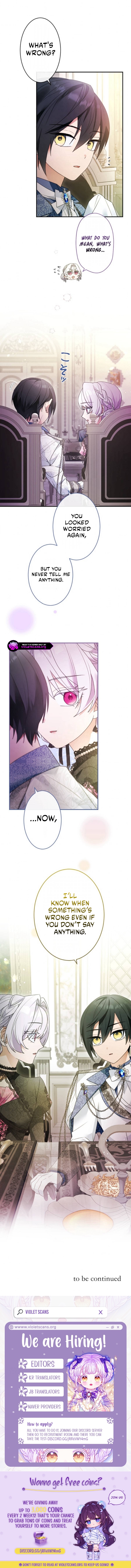 Boukun Ikka no Yome desuga, Kono Shuuchaku wa Machi Gatte Masen ka? Chapter 30 page 8