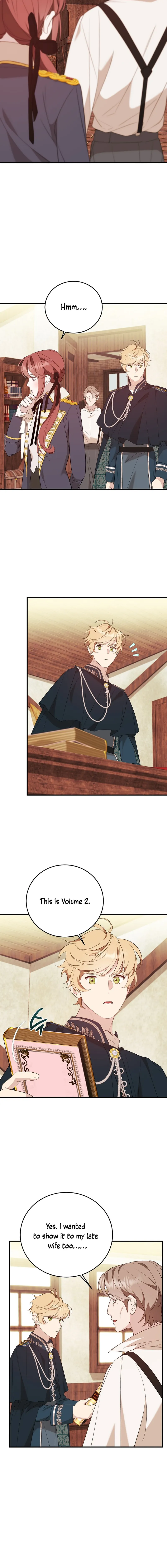 When the Villainess Turns Detective Chapter 10 page 13