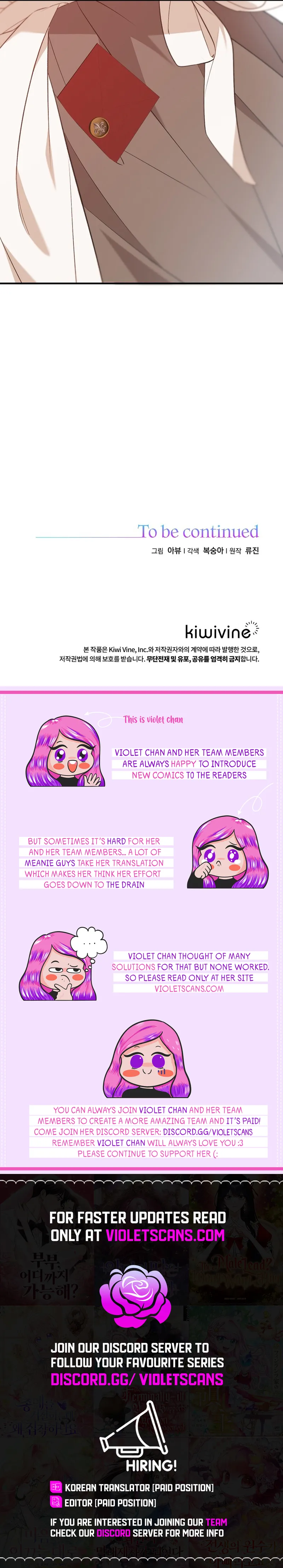 When the Villainess Turns Detective Chapter 9 page 18