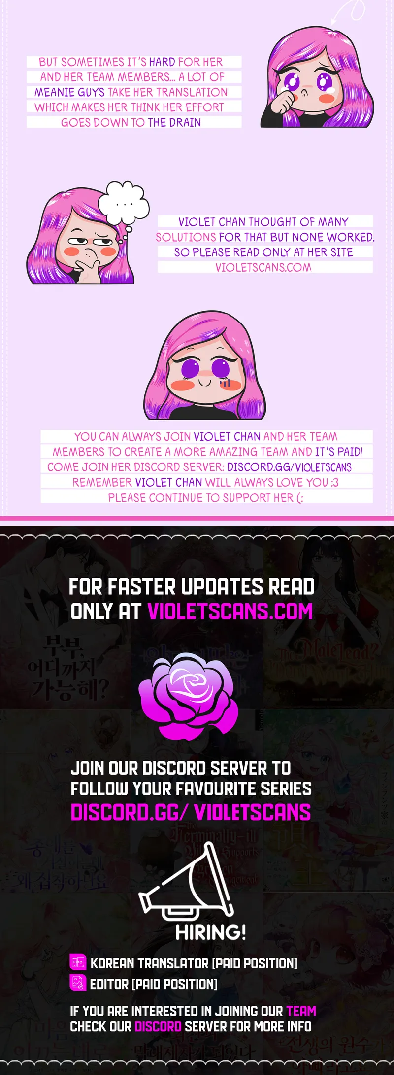 When the Villainess Turns Detective Chapter 11 page 18