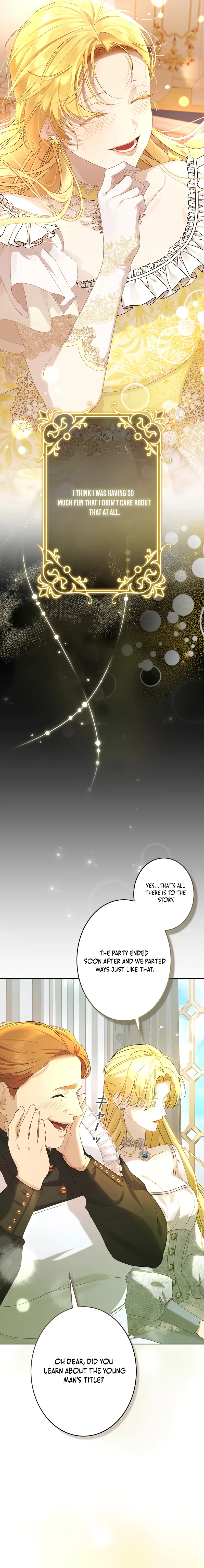 No More Regrets Chapter 6 page 13