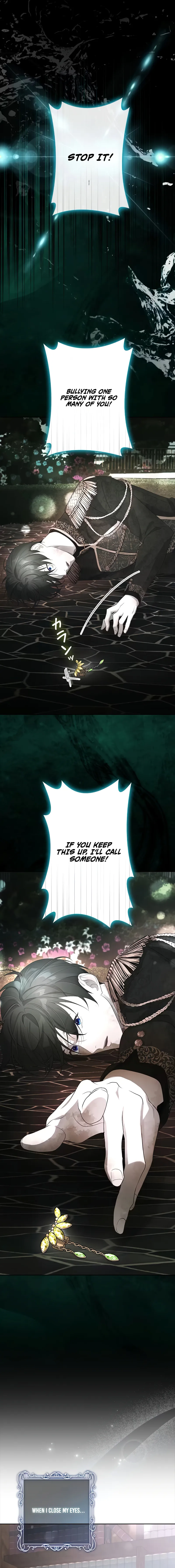 No More Regrets Chapter 6 page 30