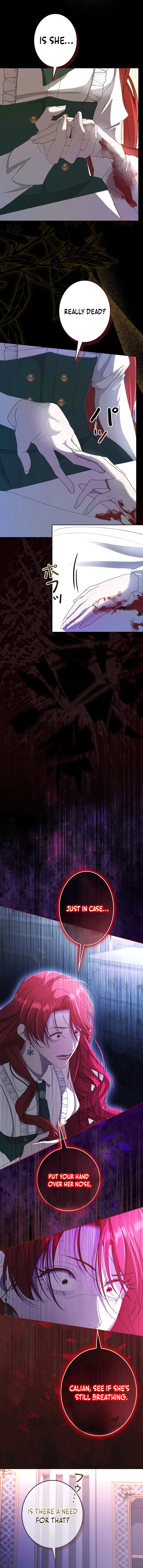 No More Regrets Chapter 1 page 19