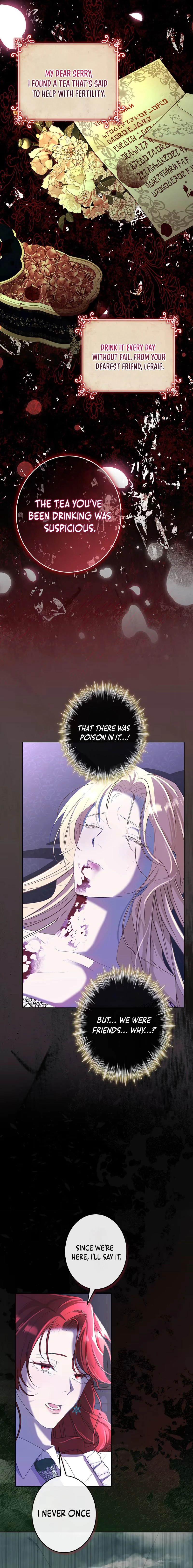 No More Regrets Chapter 1 page 24