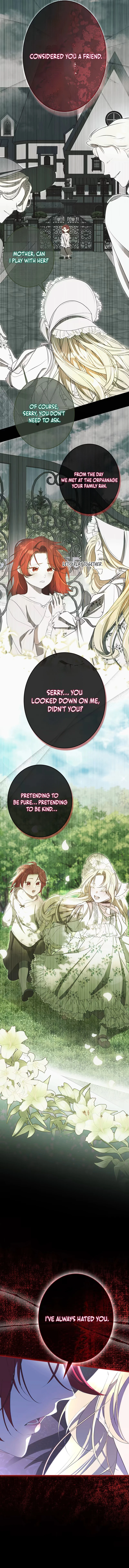 No More Regrets Chapter 1 page 25