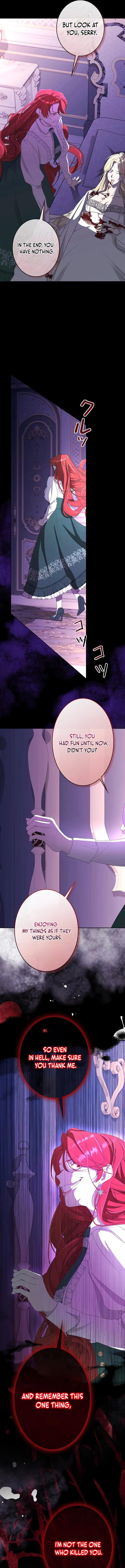 No More Regrets Chapter 1 page 26