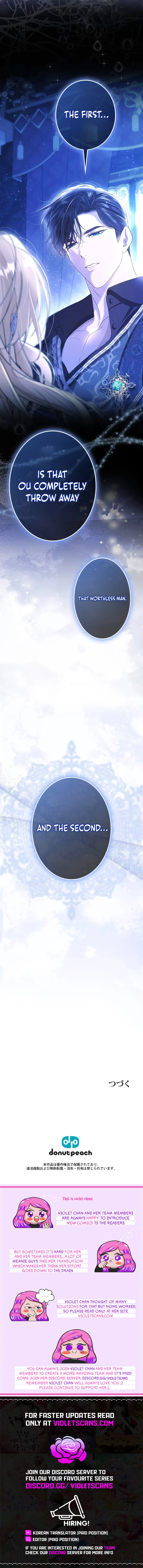 No More Regrets Chapter 1 page 33