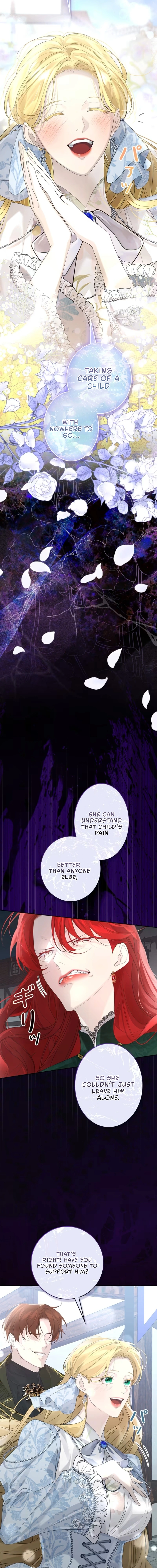 No More Regrets Chapter 16 page 3