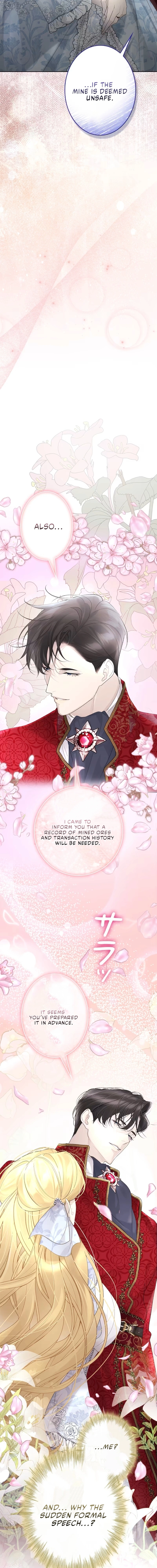 No More Regrets Chapter 16 page 13