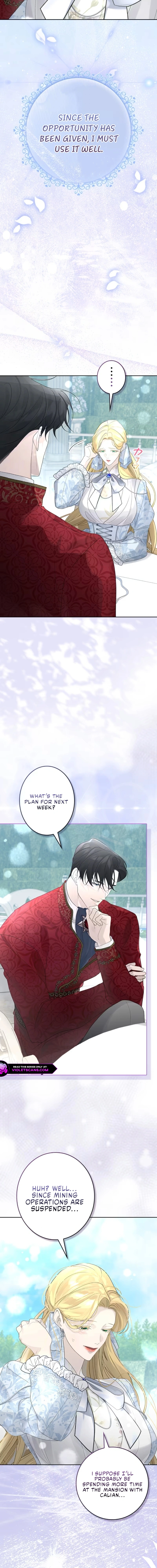 No More Regrets Chapter 16 page 26