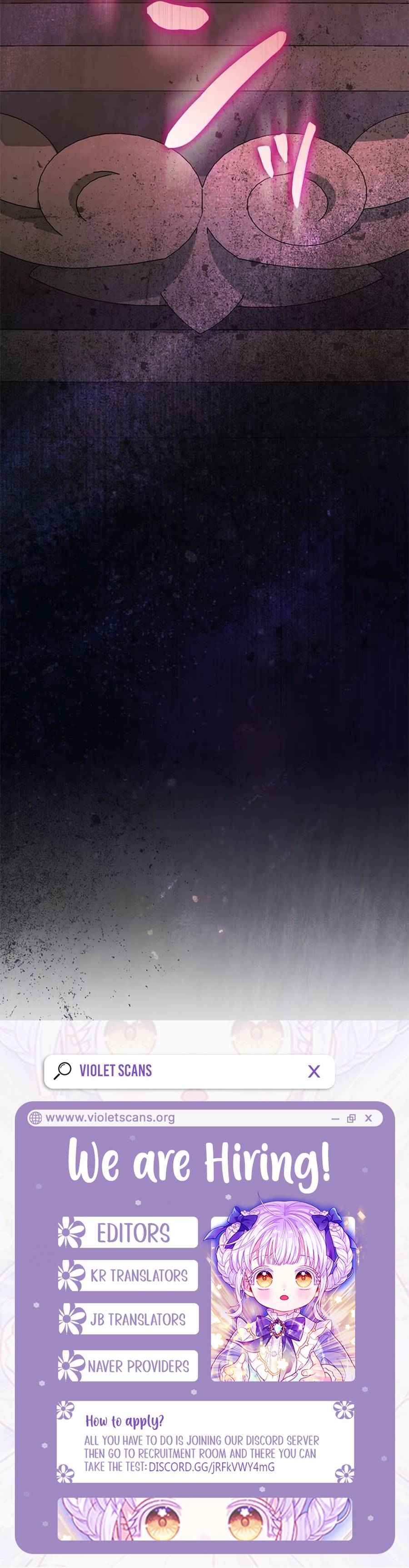 No More Regrets Chapter 51 page 14
