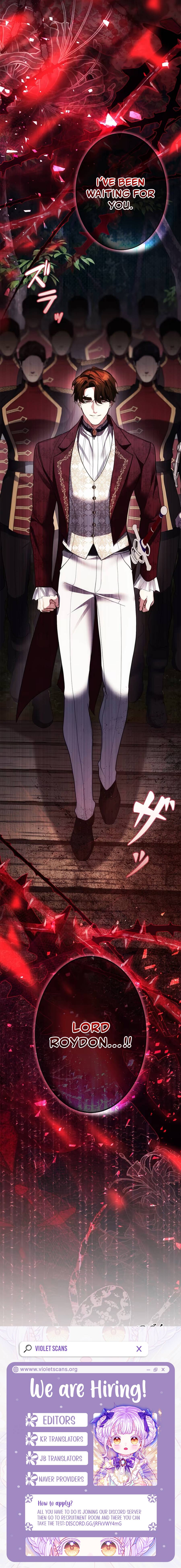 No More Regrets Chapter 54 page 14