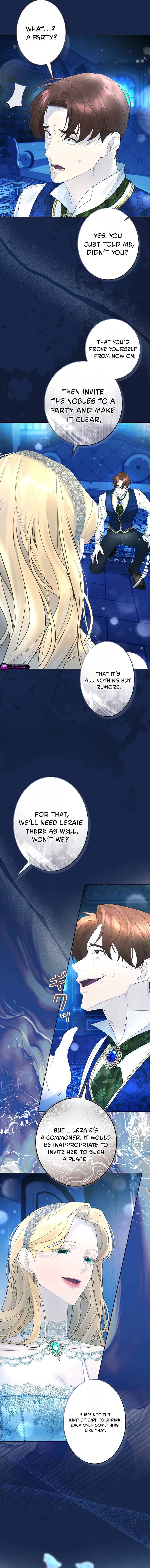 No More Regrets Chapter 17 page 17