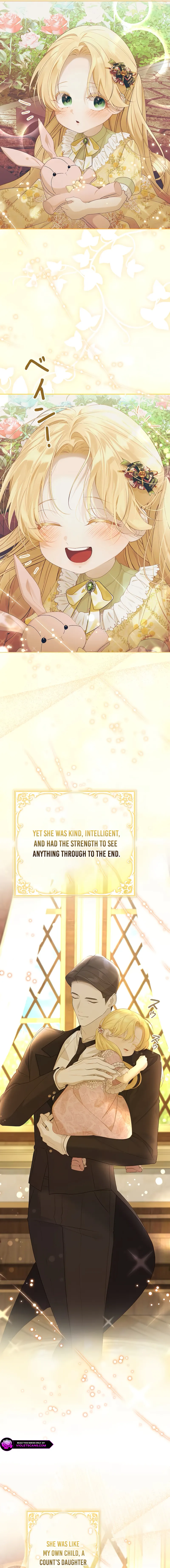 No More Regrets Chapter 11 page 10