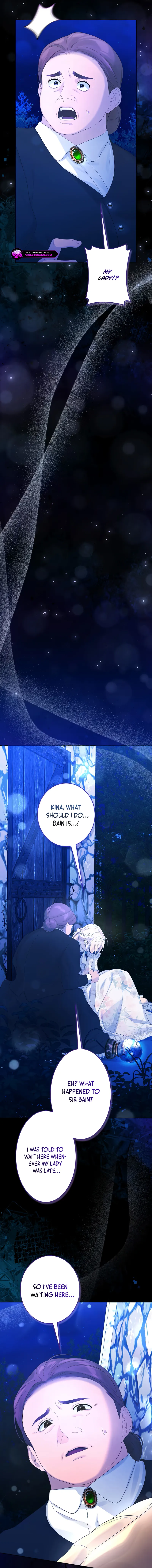 No More Regrets Chapter 11 page 25