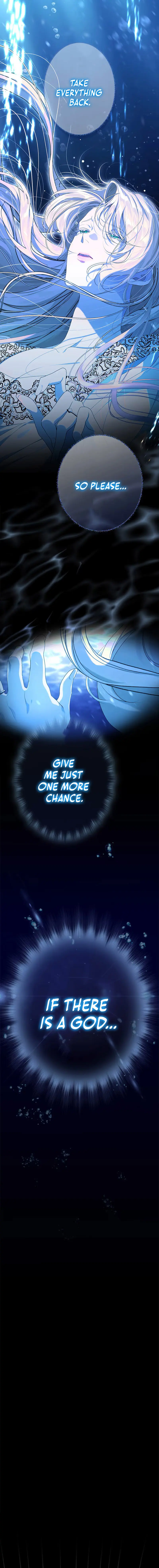 No More Regrets Chapter 2 page 5