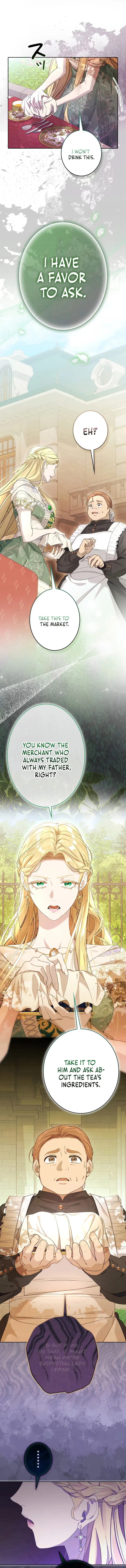 No More Regrets Chapter 2 page 12