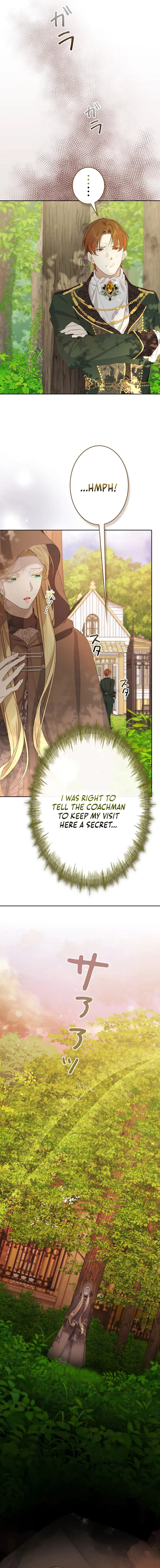 No More Regrets Chapter 2 page 24