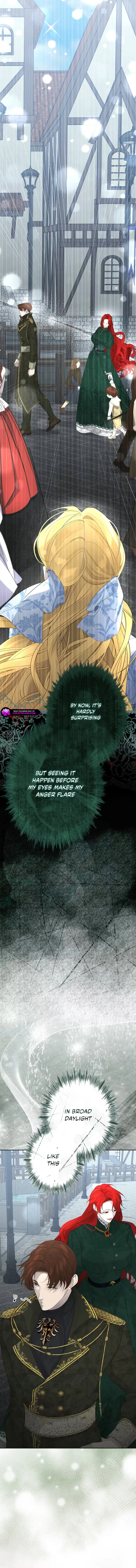 No More Regrets Chapter 15 page 17