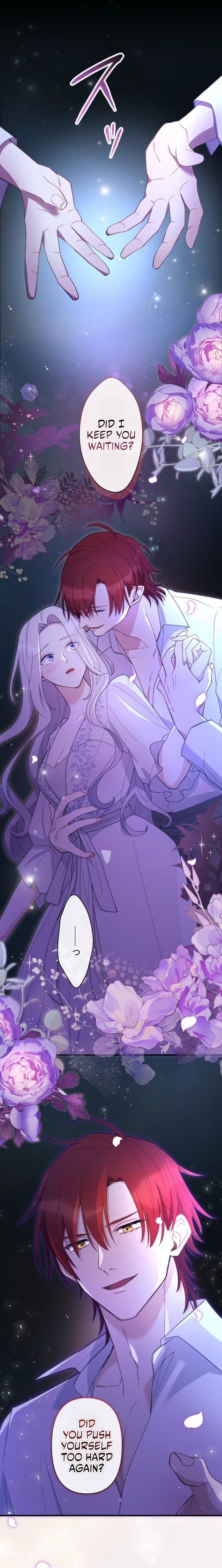 Sodateta Akuma wa Suterare Seijo o Nigasanai Chapter 9 page 13