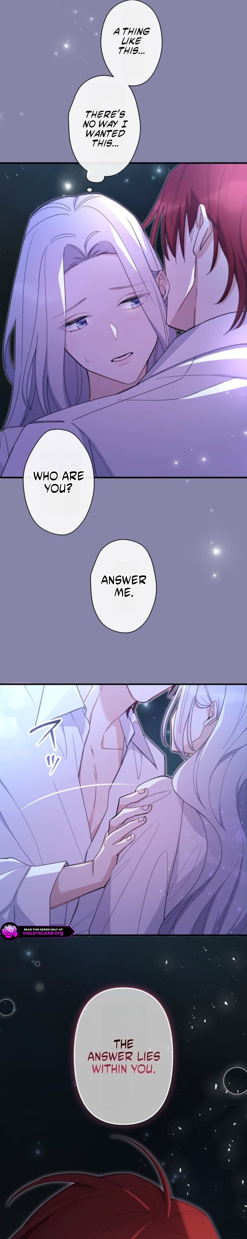 Sodateta Akuma wa Suterare Seijo o Nigasanai Chapter 9 page 16