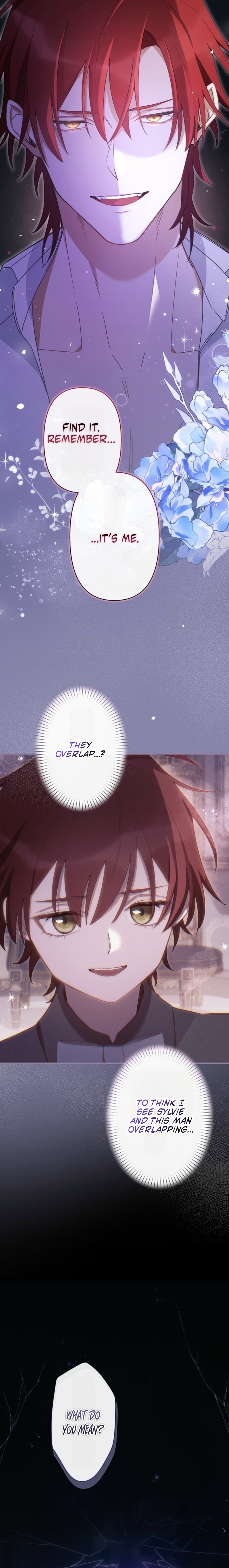 Sodateta Akuma wa Suterare Seijo o Nigasanai Chapter 9 page 17